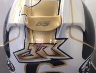 casco rea 5 motorbike magazine