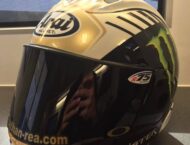 casco rea 7 motorbike magazine