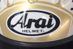 casco rea motorbike magazine