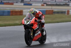 davies francia motorbike magazine