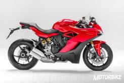 Ducati SuperSport 2017