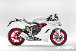 Ducati SuperSport S 2017