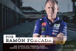 entrevista ramon forcada