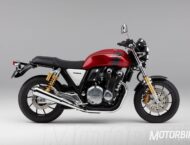 Honda CB1100RS 2017
