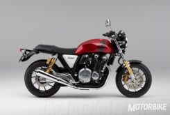 Honda CB1100RS 2017