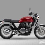 Honda CB1100EX