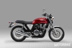 Honda CB1100EX 2017