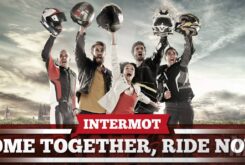 Intermot 2016 novedades motos 2017