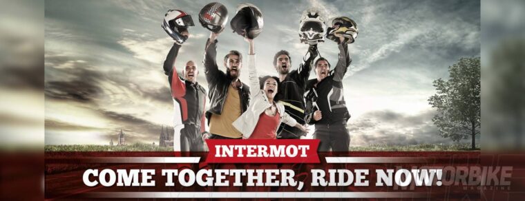 Intermot 2016 novedades motos 2017