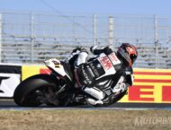 WSBK Jerez 2016: Chaz Davies repite victoria y doblete 7 jordi torres motorbike magazine