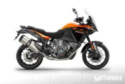KTM 1090 Adventure 2017
