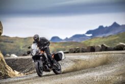 Best 5. Las mejores motos trail 2017 12 ktm 1090 adventure 2017 detalles 03