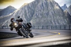 Best 5. Las mejores motos trail 2017 11 ktm 1090 adventure 2017 detalles 04