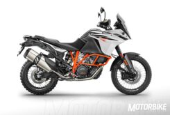 KTM 1090 Adventure R 2017