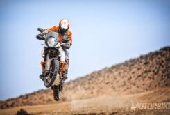 Best 5. Las mejores motos trail 2017 16 ktm 1090 adventure r 2017 detalles 001