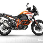 INTERMOT 2016. Todas las motos 2017 presentadas en el Salón de Colonia 37 KTM 1290 Super Adventure R