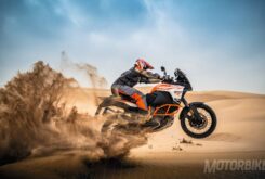 Best 5. Las mejores motos trail 2017 27 ktm 1290 super adventure r 2017 detalles 05