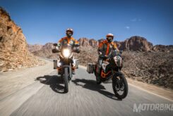 Best 5. Las mejores motos trail 2017 28 ktm 1290 super adventure r 2017 detalles 06
