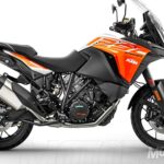 INTERMOT 2016. Todas las motos 2017 presentadas en el Salón de Colonia 38 KTM 1290 Super Adventure S