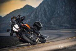 Best 5. Las mejores motos trail 2017 23 ktm 1290 super adventure s 2017 detalles 04