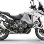 INTERMOT 2016. Todas las motos 2017 presentadas en el Salón de Colonia 36 KTM 1290 Super Adventure T