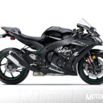 Kawasaki ZX-10RR