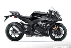Kawasaki ZX-10RR 2017