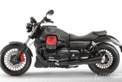moto guzzi audace carbon 2017