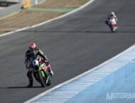 WSBK Jerez 2016: Chaz Davies repite victoria y doblete 5 rea jerez motorbike magazine