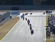 WSBK Jerez 2016: Chaz Davies repite victoria y doblete 3 sbk jerez motorbike magazine