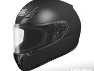 Nuevo Shoei RYD 4 shoei ryd 2