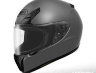 Nuevo Shoei RYD 5 shoei ryd 3