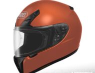 Nuevo Shoei RYD 6 shoei ryd 4