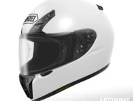 Nuevo Shoei RYD 7 shoei ryd 5