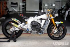 ¡A subasta!: Moto2 MotoBI TSR del mundial 2010 6 subasta moto2 2010 motobi simone corsi 003