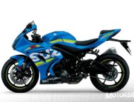 Suzuki GSX-R1000 2015 14 suzuki gsx r1000 2017 colores 003