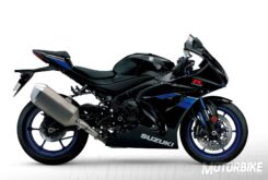 Suzuki GSX-R1000R 2017