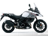 Suzuki V-Strom 1000 2017