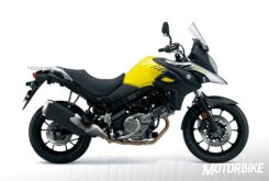 Best 5. Las mejores motos trail A2 limitables de 2017 36 suzuki v strom 650 2017 colores 001