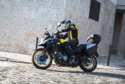 Best 5. Las mejores motos trail A2 limitables de 2017 42 suzuki v strom 650 xt 2017 detalles 006