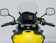 suzuki v strom 650 xt 2017 detalles 011