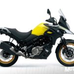 INTERMOT 2016. Todas las motos 2017 presentadas en el Salón de Colonia 20 Suzuki V-Strom 650 XT