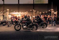 triumph bobber 2017 video 06