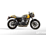 Triumph Street Cup 2017