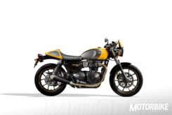 Triumph Street Cup 2017