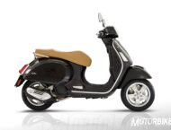 Vespa GTS 125 2017