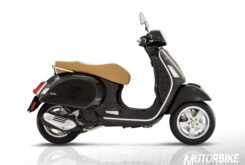 Vespa GTS 125 2017