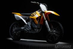 La moto eléctrica Alta Motors competirá en el Red Bull Straight Rhythm 2016 10 alta redshift mx