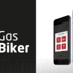 Gas Biker, nueva app de seguridad y rutas moteras