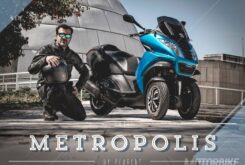 #MBK22 - Prueba Peugeot Metropolis 400 Blueline 19 b02metropolis 1